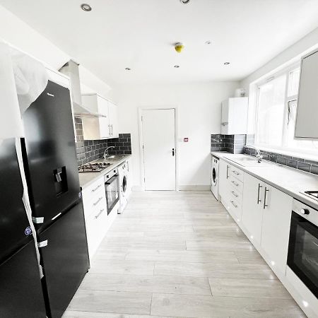 Minet Gardens House - Suite 6 Londres Extérieur photo