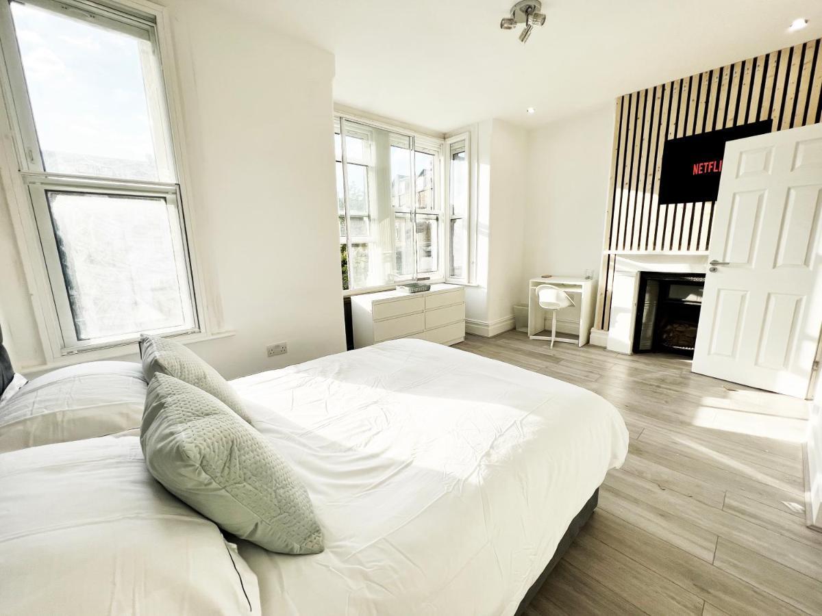 Minet Gardens House - Suite 6 Londres Extérieur photo
